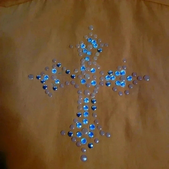 Saxifon Western Shirt XXL - Picture 4 of 6